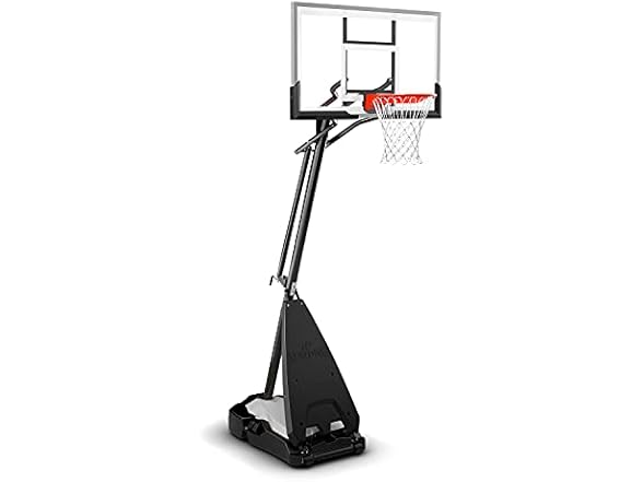 Spalding The Ultimate Hybrid