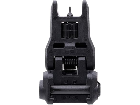 Magpul MBUS 3 Front & Rear Sight Set - Gallery 3