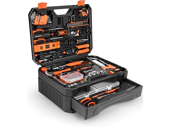 Thatool 328-Pc Tool Set