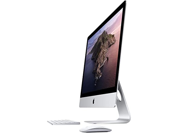 Apple 27" iMac 5K 1TB MRQY2LL/A (2019) (Open Box) - Gallery 8