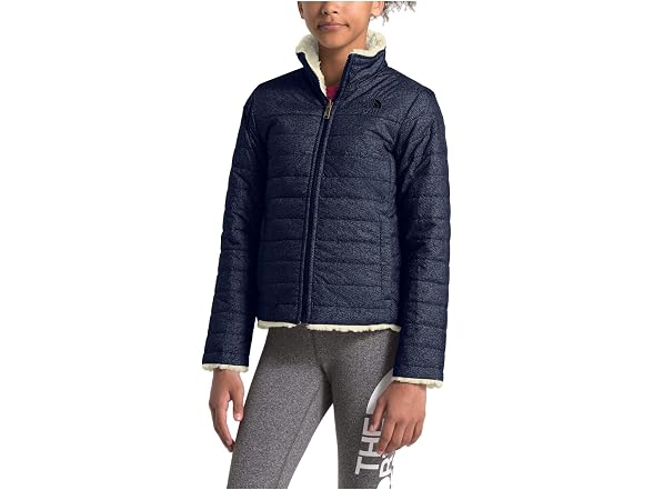The North Face Girls' (M) Mossbud Jacket