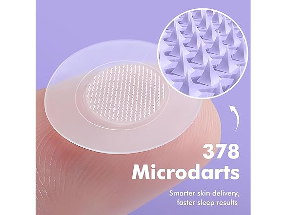 FIMIFUL BC075725100108 Sleep Patches