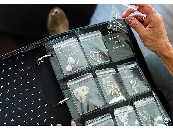 Hibana: Jewelry Storage Home Edition - Blush