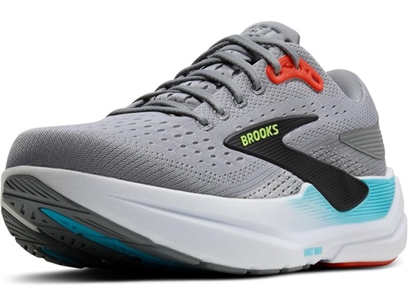 Primer Grey/Antarctica/Red