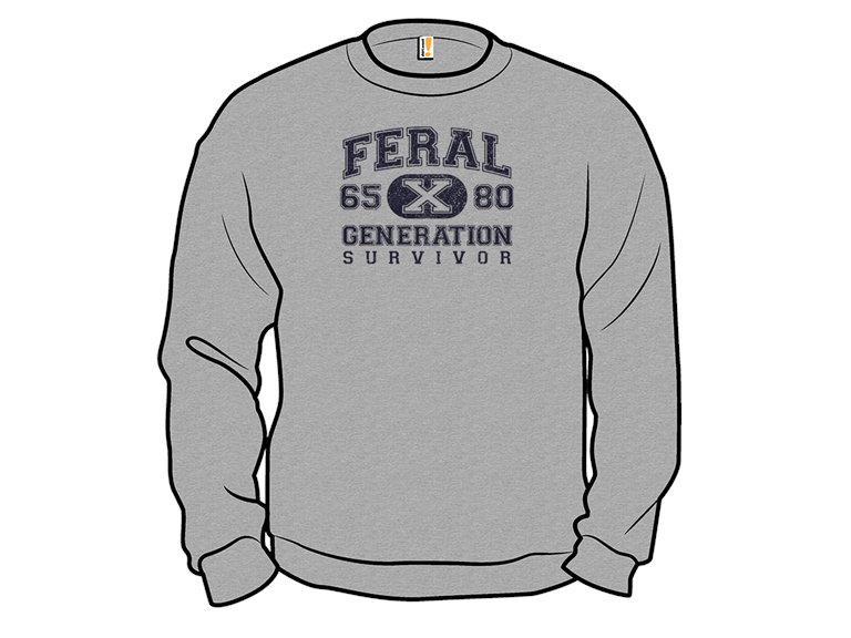 Feral Generation Survivor
