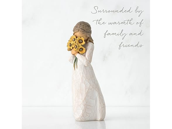 Willow Tree Warm Embrace