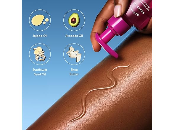 Athena Club Women's Shave Kit