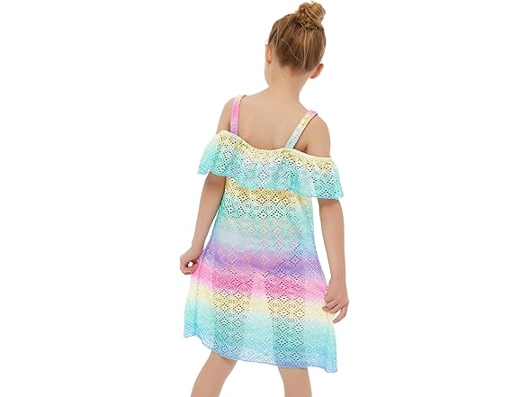 Jimmy Bahamas Cover-ups for Girls