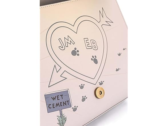 Loungefly x Lady and the Tramp Purse