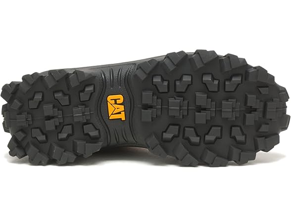 Cat Intruder Galosh Waterproof Men's Shoes