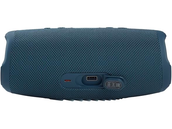 (NEW) JBL Charge 5 Portable Waterproof Speaker