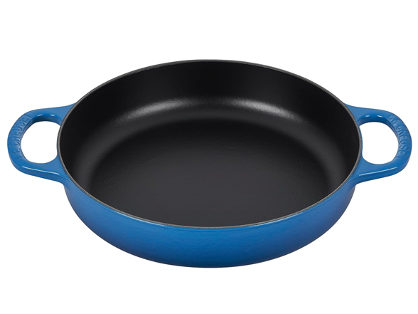 Le Creuset Enameled Cast Iron Signature Everyday Pan