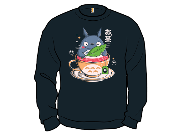 My Tea Neighbor - Gallery 4