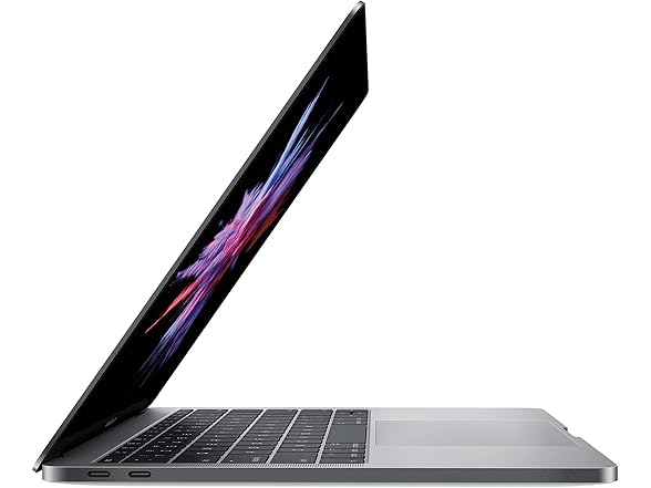 Apple 13.3" MacBook 16GB/256 SSD - 2017 Model