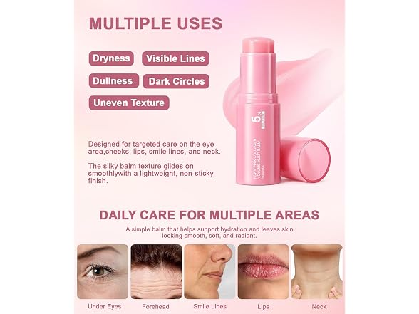 Vult PDRN Collagen Volume Balm Stick