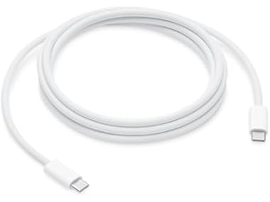 $21.99, Was $29, 24% Off! Apple 240W USB-C Charge Cable (2m) dealfomo