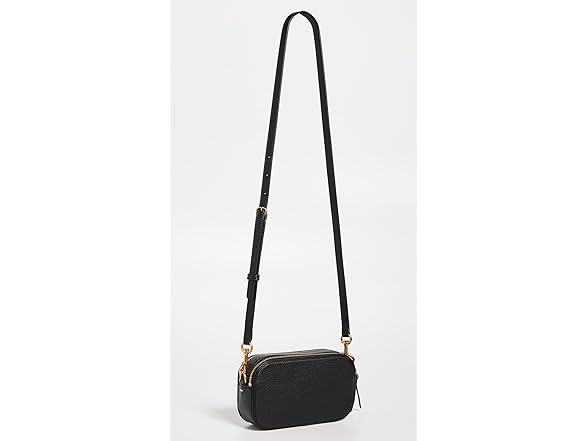 Tory Burch Women's Mini Miller Crossbody Bag