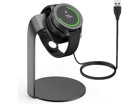 Charger Stand for Samsung Galaxy Watch 5