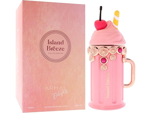 Armaf Island Breeze EDP