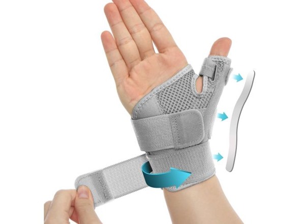 Hand Wrist Stabilizer