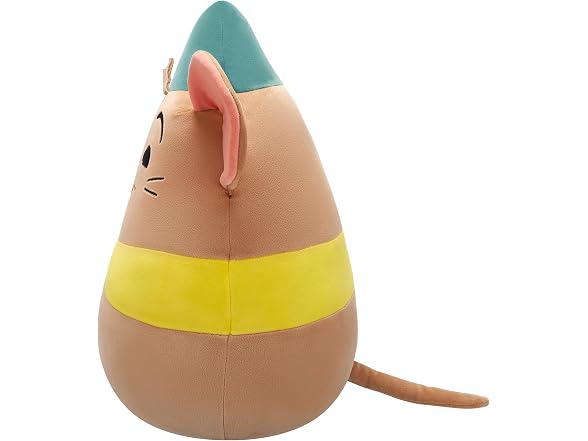 Squishmallows Disney 14-Inch Gus