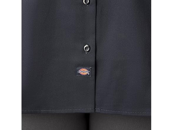 ORIGINAL WORK SHIRT-PLUS - BLUE