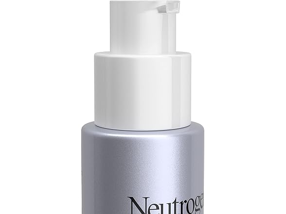 Neutrogena Rapid Wrinkle Repair Retinol Moisturizer