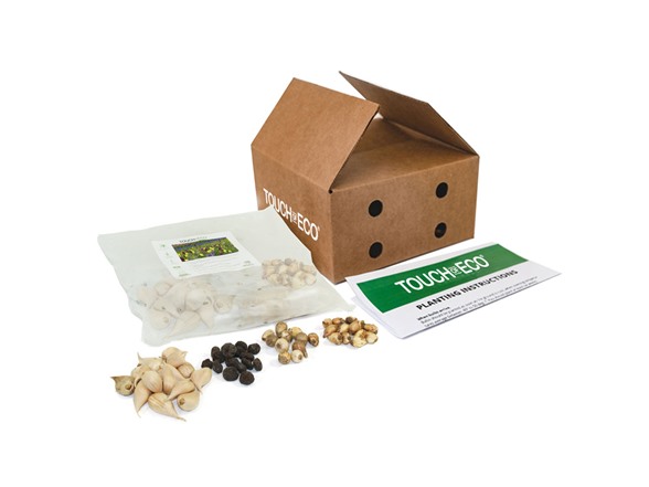 Garden Gems Flower Collection - 100 Bulbs