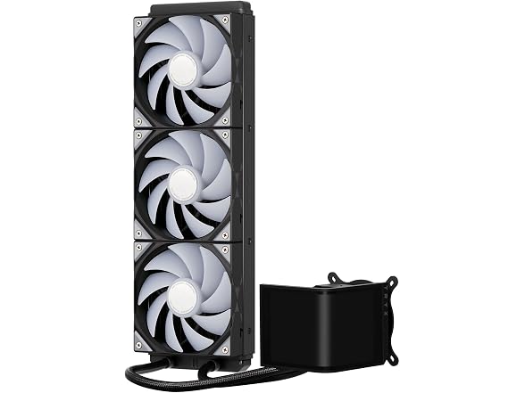 TRYX Panorama SE ARGB 360 CPU AIO