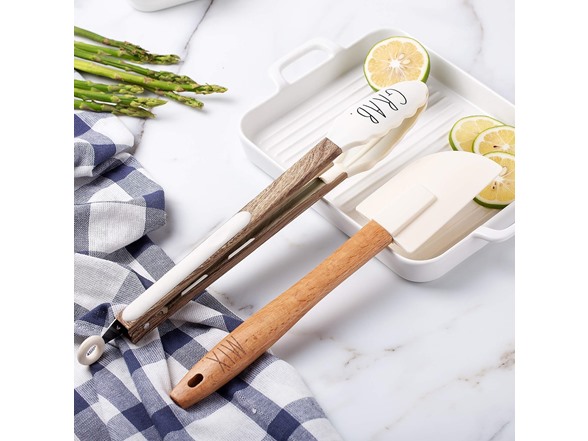 RaeDunn Kitchen Utensil Set - 7pc