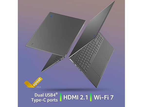 Acer Aspire 16 AI Copilot+ Laptop