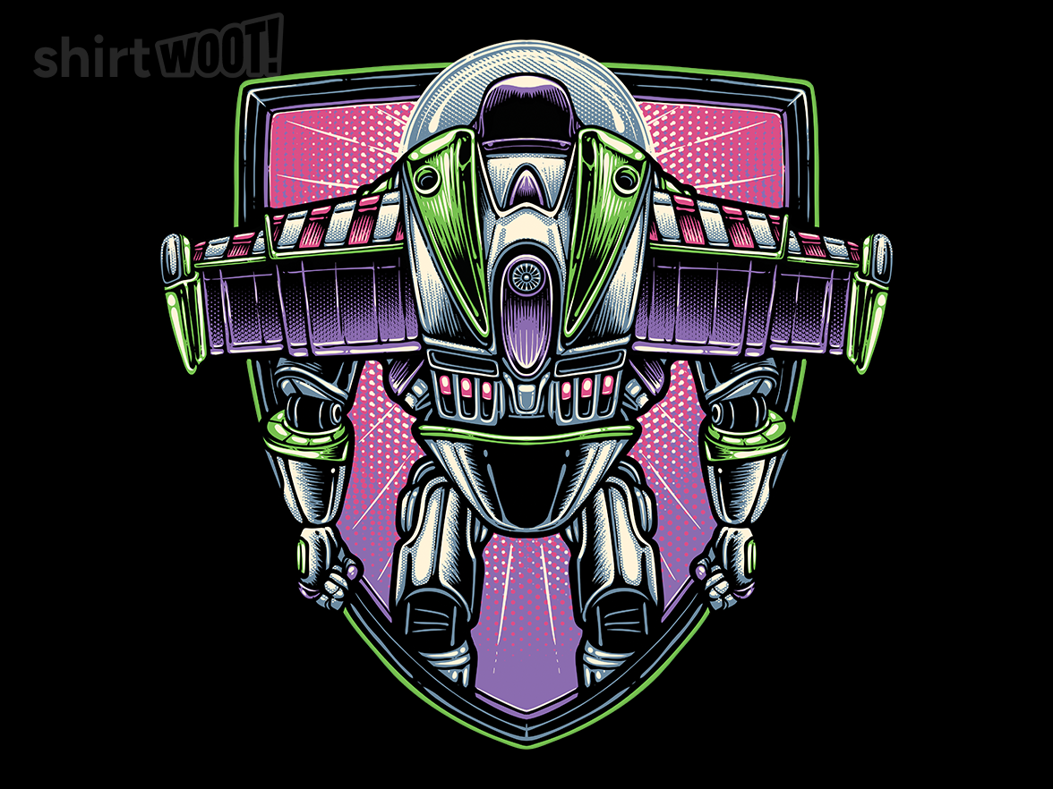 The Mission Beyond Infinity - Gallery 4