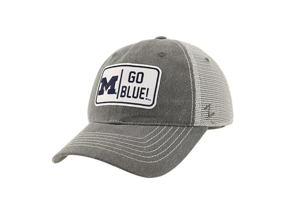 ZHATS NCAA Vault Snapback