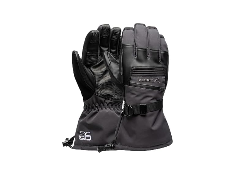 Arctix Mens Blindside Gloves