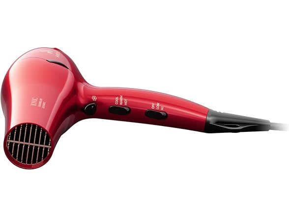 Andis 1875-Watt Tourmaline Ceramic Ionic Hair Dryer