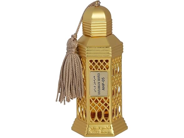 Al Haramain Wardi for Women - 0.4 oz