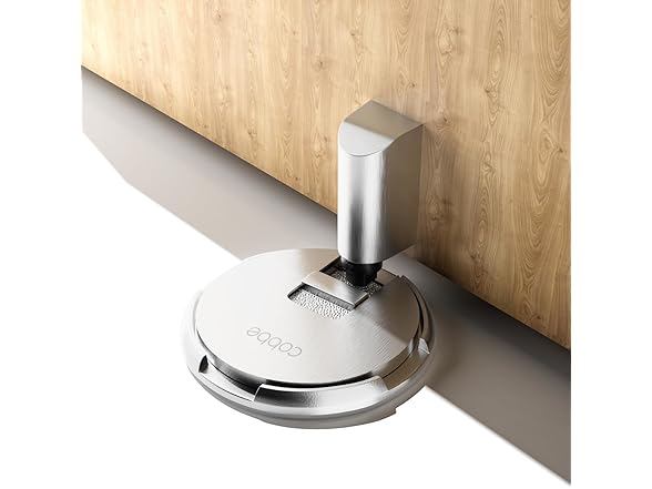 Cobbe Mechanical Door Stoppers