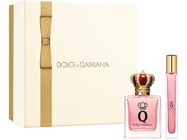 $54.99, Was $172, 68% Off! Dolce & Gabbana Q (Queen)/D&G Set (W) dealfomo