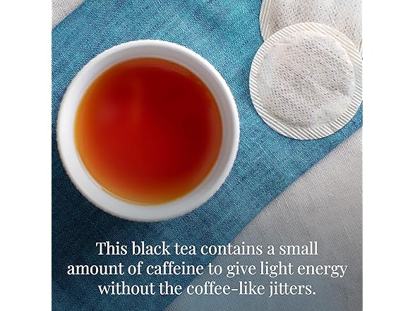 The Republic of Tea - Wild Blueberry Tea