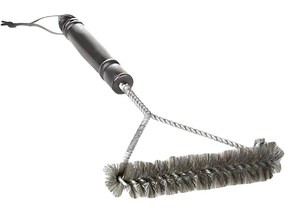YKYI BC1192925080002 BBQ Grill Brush