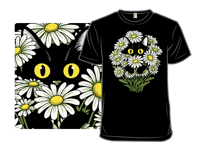 Botanical Cat - Gallery 8