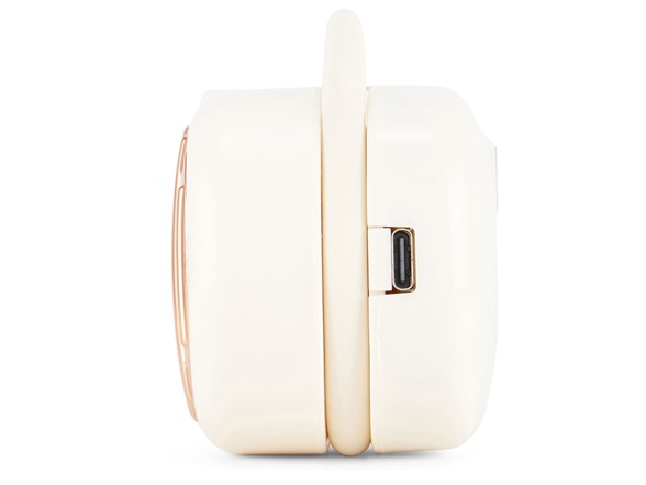 INFINI BREEZE – LUXE Hanging Neck Fan