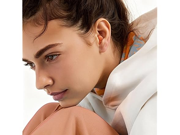 Phegittg G5 Noise Cancelling Earplugs