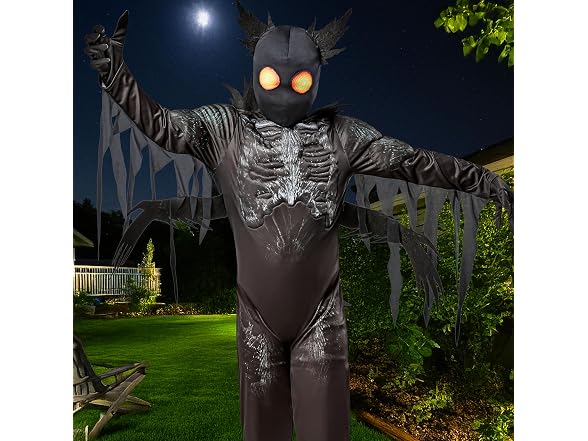 Rubies Costume, Shadow Creeper, X-Large
