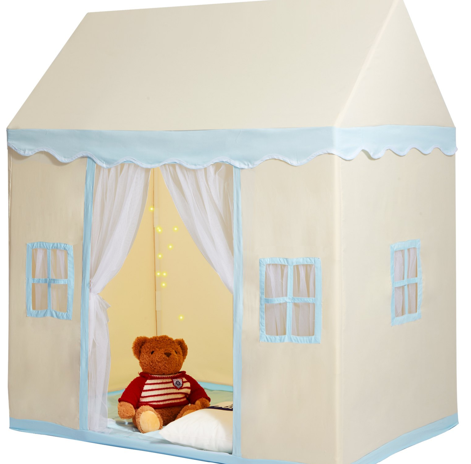 VEVOR Kids Play Tent - Gallery 2