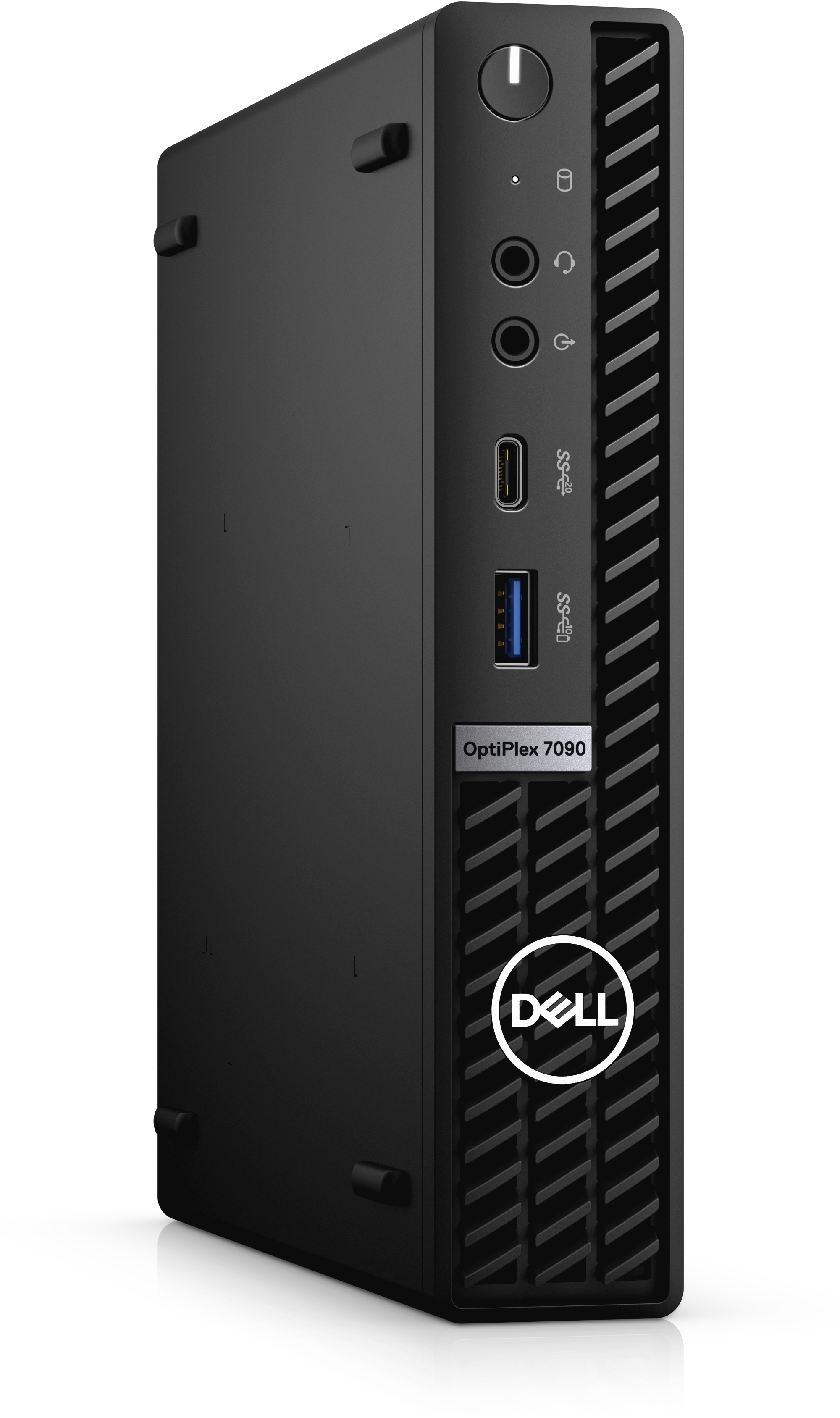 Dell OptiPlex 7090 Micro Desktop PC - Gallery 3