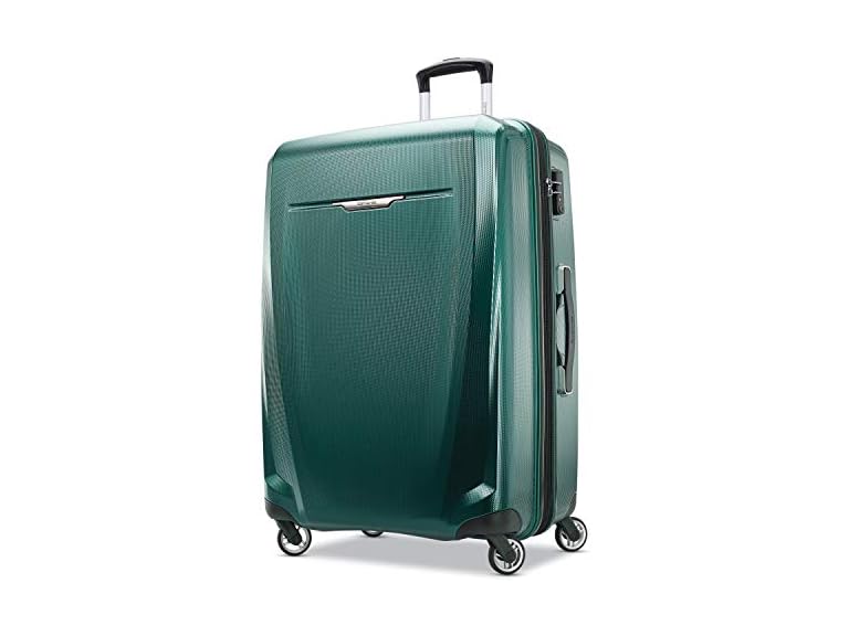 Samsonite Winfield 3 DLX Hardside 28" Luggage