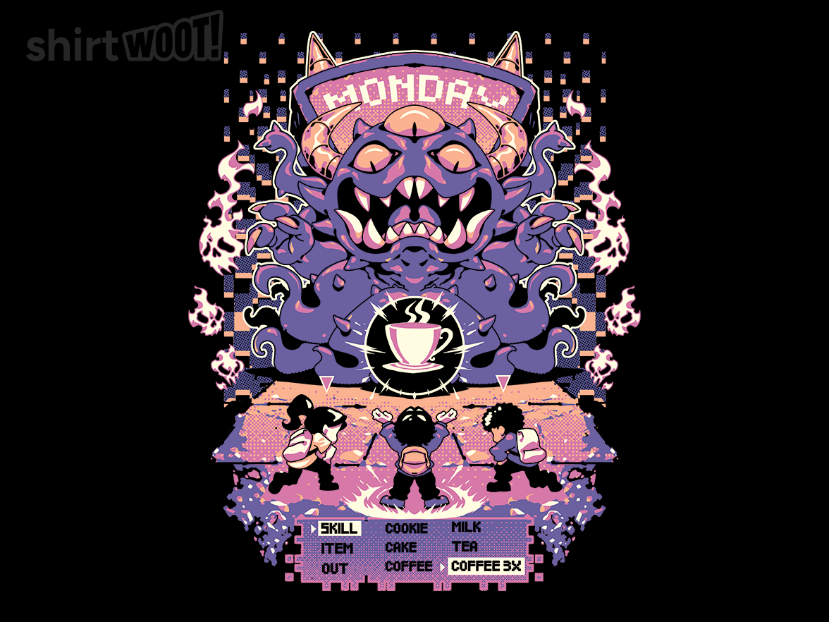 Coffee Invasion - Gallery 9