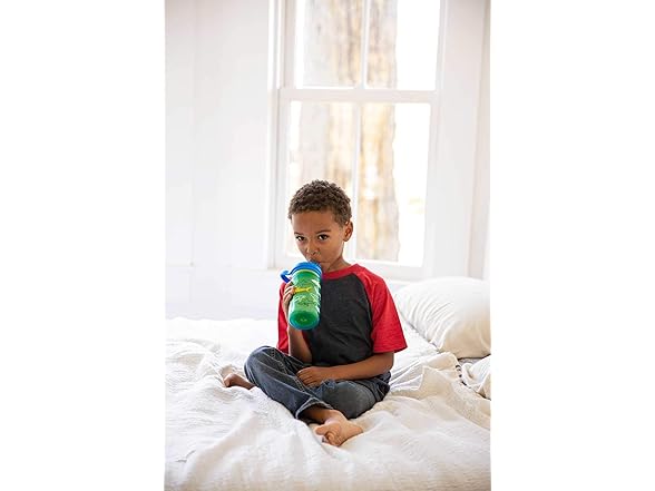 CamelBak Eddy+ Kids Bite Valve Bottle 14oz