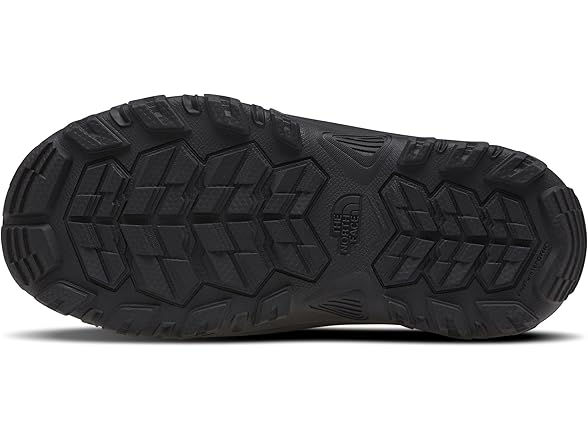 The North Face Kids Chilkat Lace V Waterproof Boot